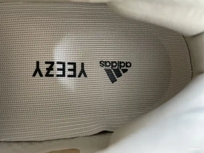 Yecoraite Adidas Boost Yeezy 380 GY2649 Reflective 0630